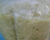 Foto del paso 4 de la receta: Tortitas de pollo en salsa verde