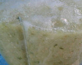 Foto del paso 4 de la receta: Tortitas de pollo en salsa verde