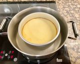 Foto del paso 7 de la receta: Pudín “sin horno” (Pudding “without oven”)