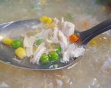 Foto del paso 8 de la receta: Sopa fuchifú a la Yooko