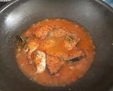 Foto langkah ke 3 dari resep Tongkol Rica-Rica.