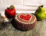 Foto del paso 9 de la receta: Pastel de chocolate