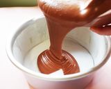 古典松露巧克力蛋糕|入口即化的絲滑口感的食譜步驟12照片