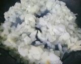 Foto del paso 1 de la receta: Sopa paraguaya fácil
