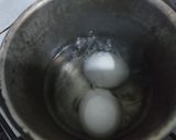 Foto del paso 3 de la receta: Ramen!