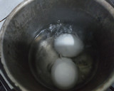 Foto del paso 3 de la receta: Ramen!