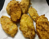 Foto del paso 2 de la receta: Patatas a la importancia