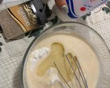 Burgonyalepény recept fázis 2 fotója