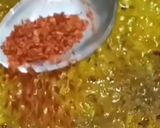 A picture of step 6 of Kacche Aam Ka Chunda 📌.