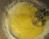 Foto del paso 2 de la receta: Brownie de nesquik