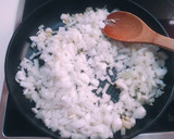 Foto del paso 5 de la receta: Lasaña de pollo y verduras
