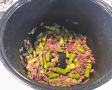 Foto del paso 2 de la receta: Sopa de espárragos