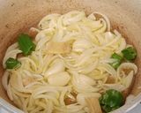 عکس مرحله 2 از دستور مرغ کَره ای (هندی)