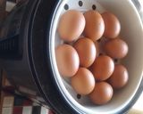 Foto del paso 4 de la receta: Meal prep o preparados para la semana