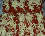 Foto del paso 7 de la receta: Canelones de acelga y ricota😋