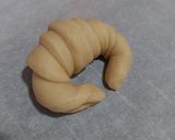Foto del paso 9 de la receta: Croissants veganos