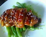 Foto langkah ke 5 dari resep Chicken Teriyaki (lunch #DGM day 5).
