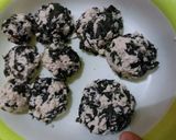 Foto langkah ke 5 dari resep Tahu sayur.