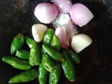 Tahu gejrot