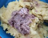 Foto langkah ke 4 dari resep Perkedel Kentang.