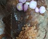 สาคูไส้หมู วิธีทำสูตร 2 รูป