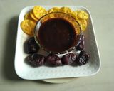 A picture of step 5 of Sweet Chutney.