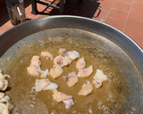 Foto del paso 3 de la receta: Arroz del senyoret (madrileño)