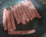 Foto del paso 2 de la receta: Salchichas de cerdo