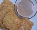 Foto langkah ke 5 dari resep Hashbrown.