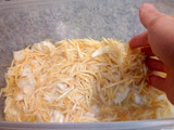 Mermelada de limón (receta base y versiones)