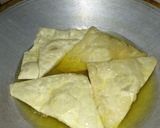 Foto langkah ke 4 dari resep Pangsit goreng isi.