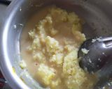 A picture of step 2 of Kheer.