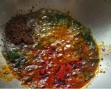 A picture of step 2 of Bottle gourd,peanut bhaji.