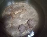 Foto langkah ke 4 dari resep Bakso Daging Sapi Homemade.