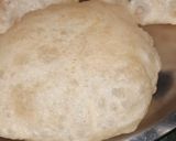 छोले विद इंस्टेंट भटूरे (chole with instant bhature recipe in Hindi) रेसिपी चरण 5 फोटो