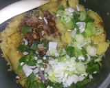 Foto langkah ke 4 dari resep Perkedel Kentang Enak.