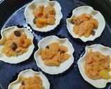 Foto del paso 3 de la receta: Tarteletas con compota de frutas