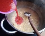 Tyufta recept fázis 3 fotója