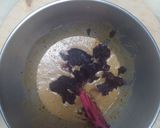Foto del paso 1 de la receta: Brownie De Remolacha (Betabel) Y Cacao