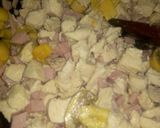 Foto del paso 6 de la receta: Caya Chilena..