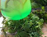 Une image de l'étape 9 de 🍃🌿Menthe 🪴à l’eau 💧façon grand mère 🥂.