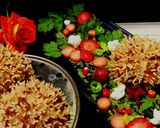 राजमा मसाला पौरक्यूपाइन (Rajma masala porcupine recipe in hindi) रेसिपी चरण 6 फोटो