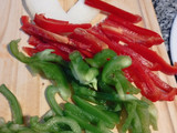 Conserva de vegetales (ideal acompañamiento)
