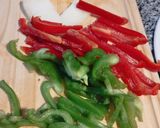 Foto del paso 1 de la receta: Conserva de vegetales (ideal acompañamiento)