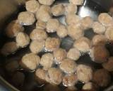 Aloo soyabean recipe step 1 photo