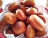 Foto del paso 11 de la receta: Berlinesas