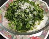 Peanut Stuffed Sweet Potato Chops