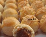 Foto langkah ke 4 dari resep Nastar Keju.