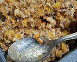 Foto del paso 4 de la receta: Barritas de Cereal