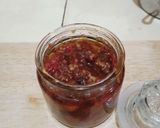 Foto langkah ke 6 dari resep Sambal Baby Cumi.